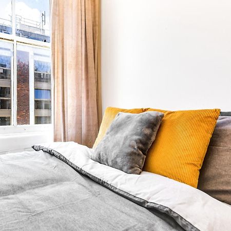 Luxstay2 Earls Court Apartment - Sleeps Up To 8 London Exterior photo
