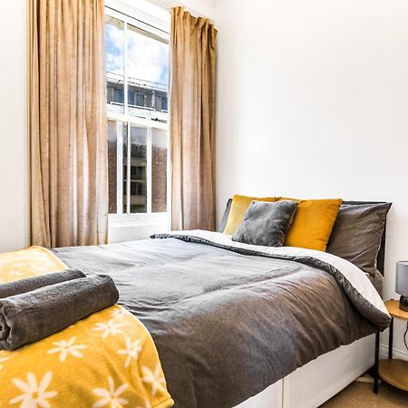 Luxstay2 Earls Court Apartment - Sleeps Up To 8 London Exterior photo