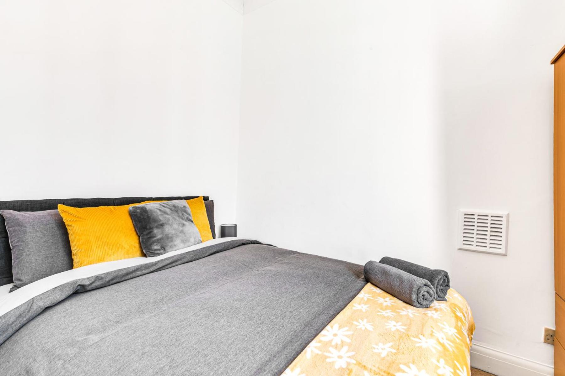 Luxstay2 Earls Court Apartment - Sleeps Up To 8 London Exterior photo
