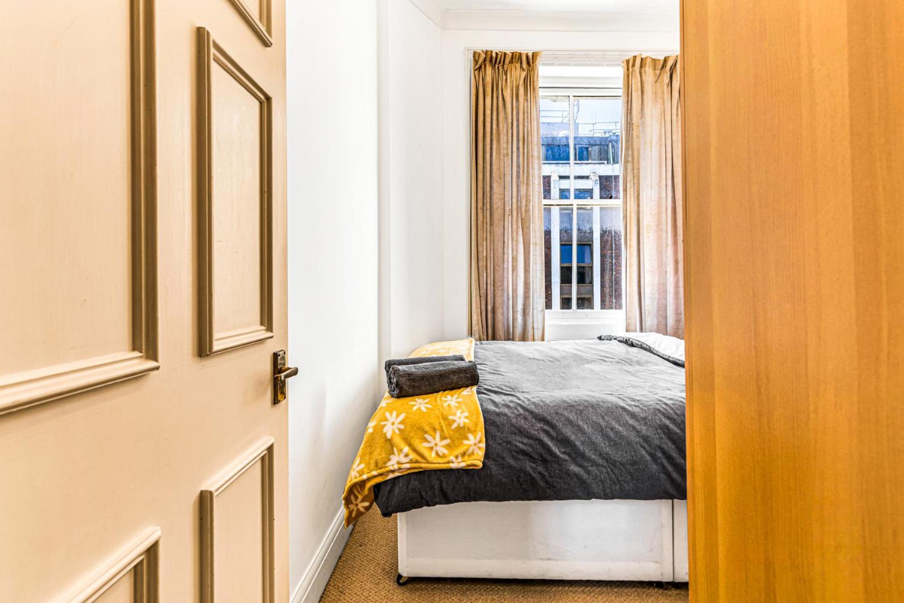 Luxstay2 Earls Court Apartment - Sleeps Up To 8 London Exterior photo