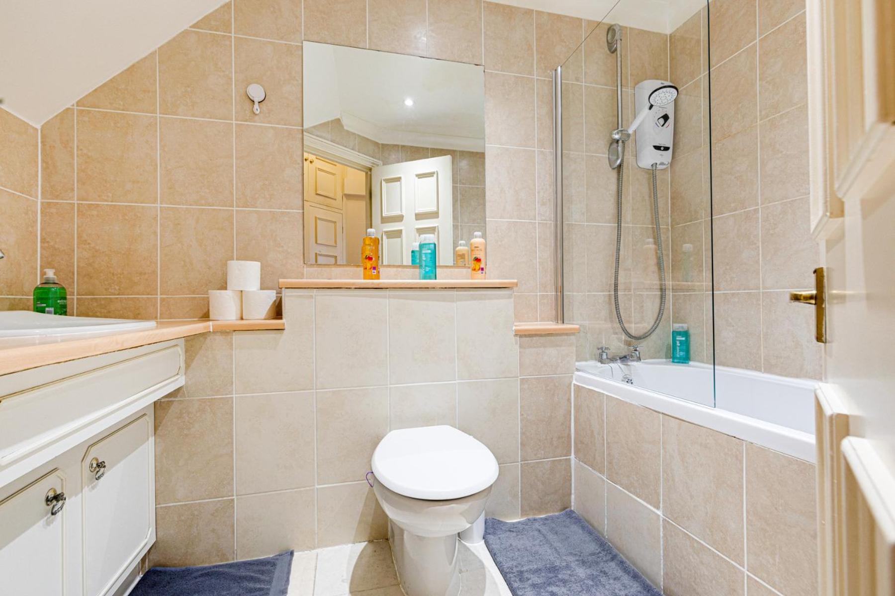 Luxstay2 Earls Court Apartment - Sleeps Up To 8 London Exterior photo