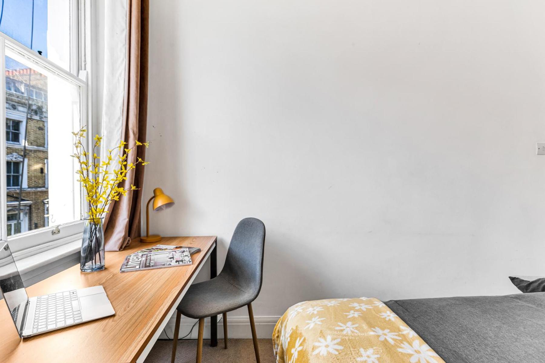 Luxstay2 Earls Court Apartment - Sleeps Up To 8 London Exterior photo