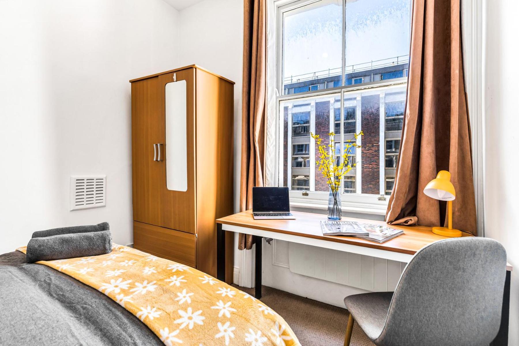 Luxstay2 Earls Court Apartment - Sleeps Up To 8 London Exterior photo